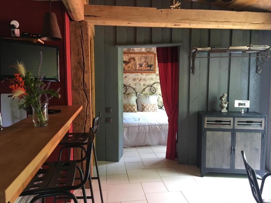 Domaine TerrOcéane - Holiday Home