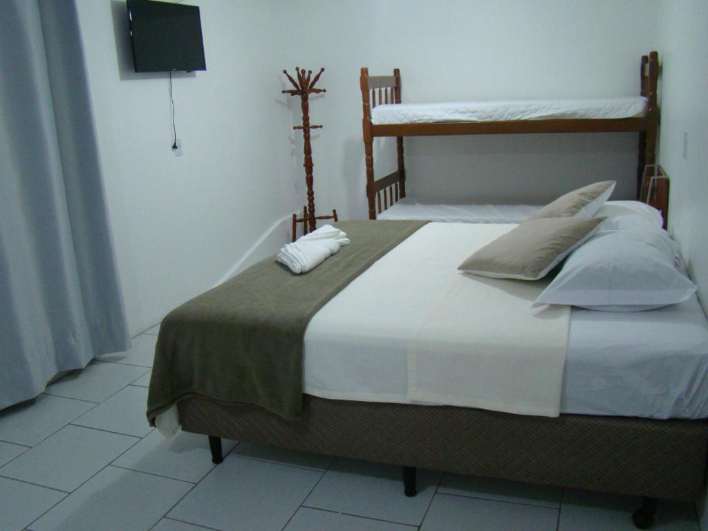  Hostel & Suítes Stettin