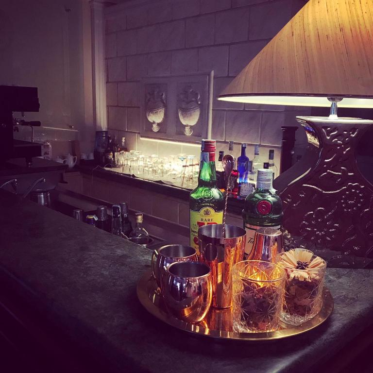 Hotel Ristorante Paradise photo