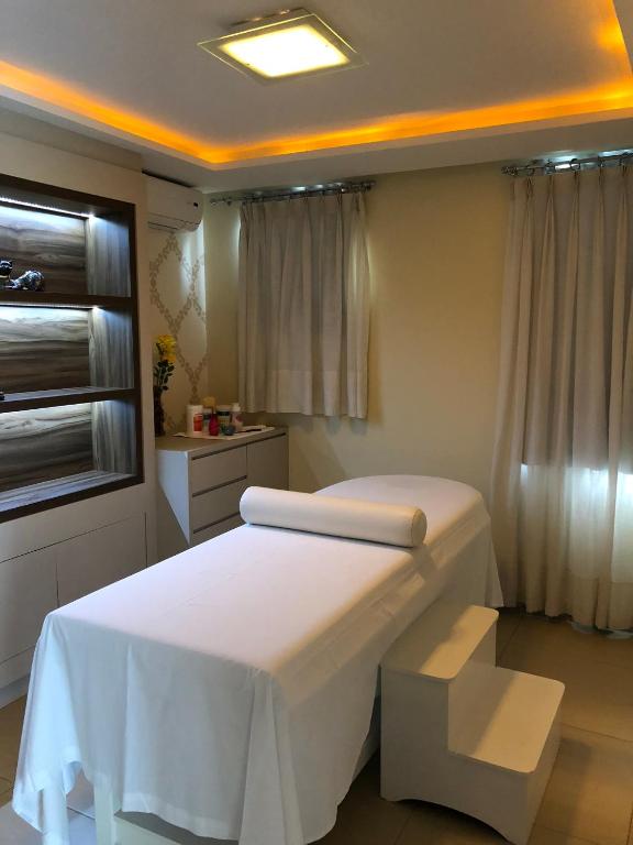  Hotel Rouxinol