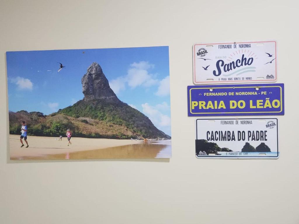  Casa Noronha Fitness