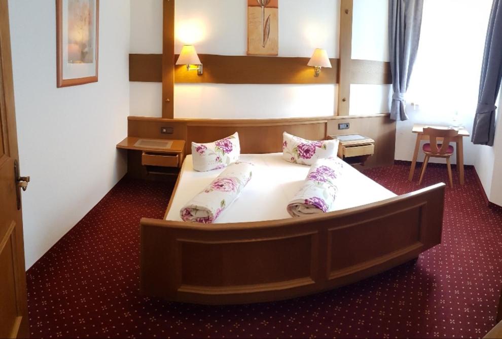 Foto dalla galleria di Apart Lechleitner a Ischgl