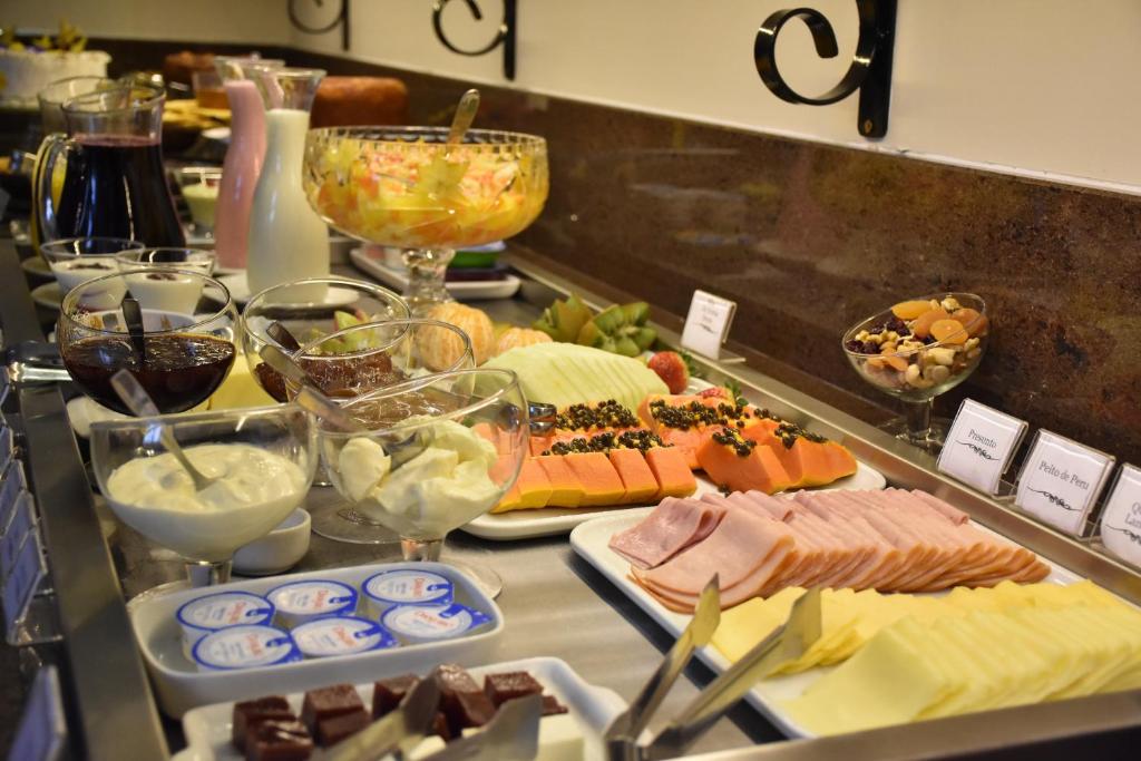 Micheline Hotel Tricot  Micheline Hotel Tricot