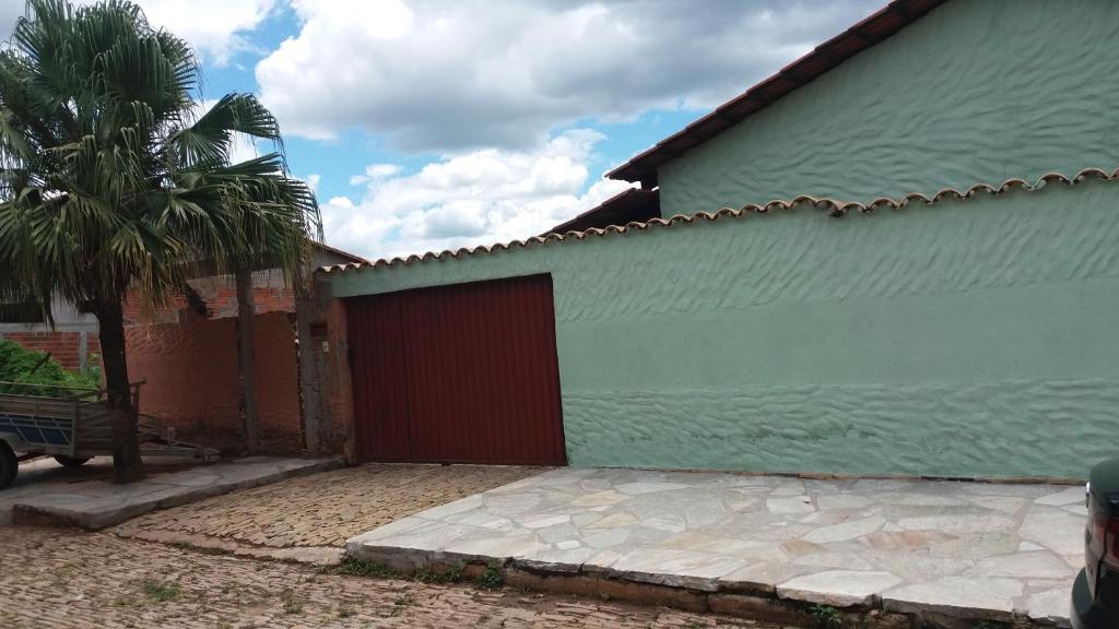  Casa da Mary