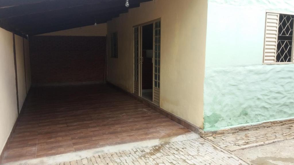  Casa da Mary