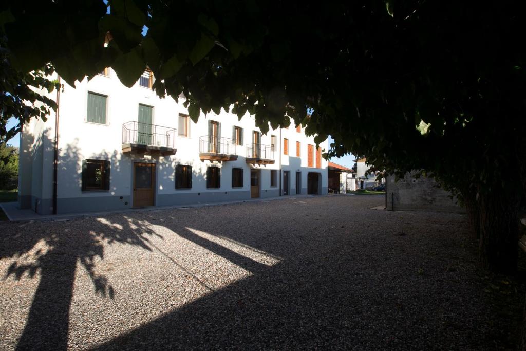 Fotografie z fotogalerie ubytování Agriturismo Mestroni v destinaci Bressa
