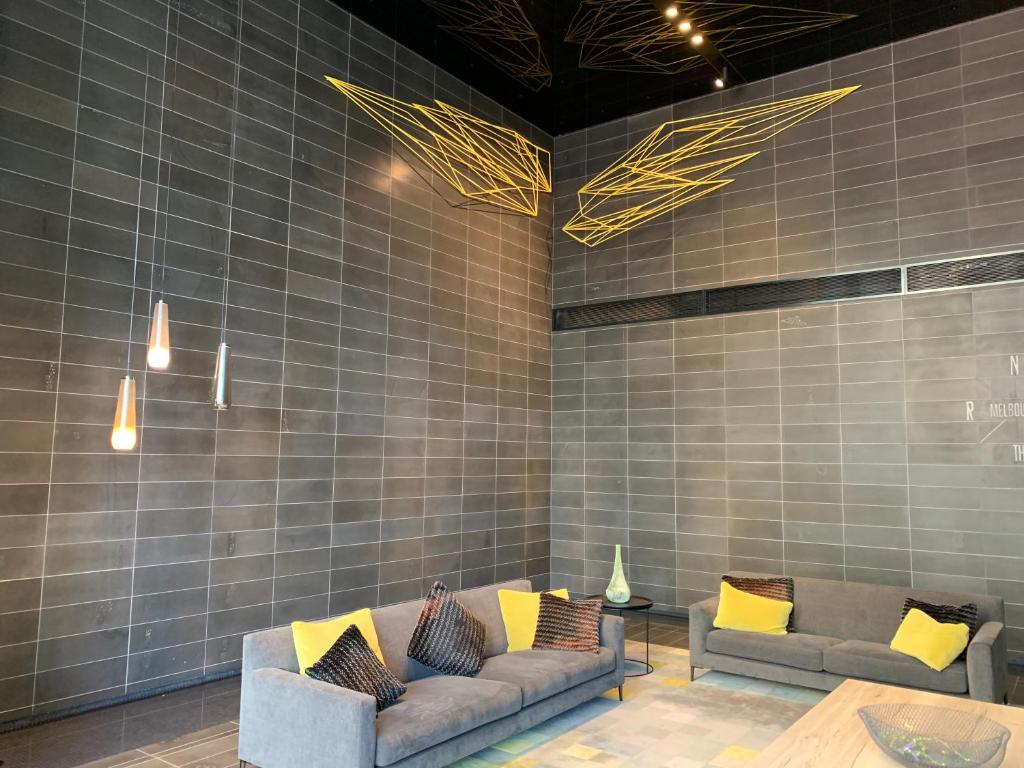 Turnkey Accommodation-North Melbourne - Resim 19