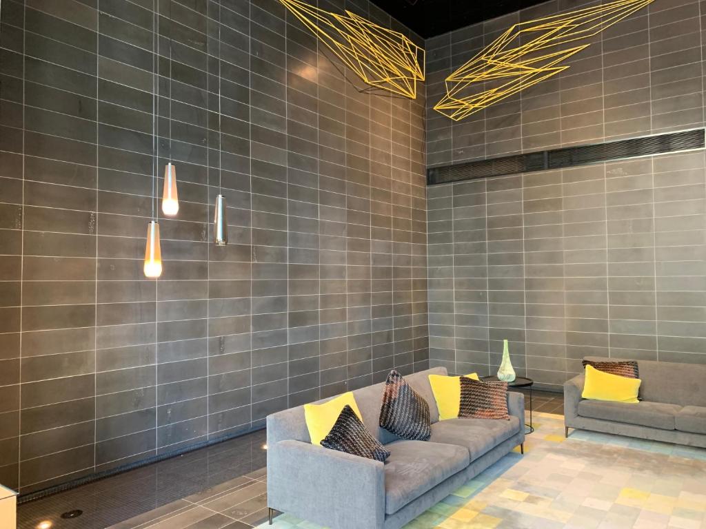 Turnkey Accommodation-North Melbourne - Resim 20