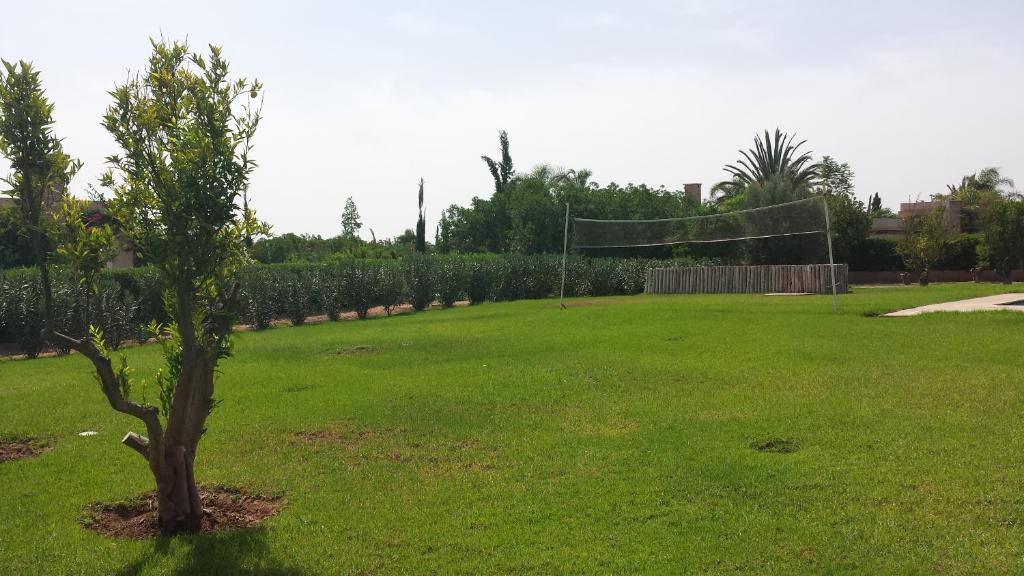 Billede fra billedgalleriet på Villa Catalpas i Islane