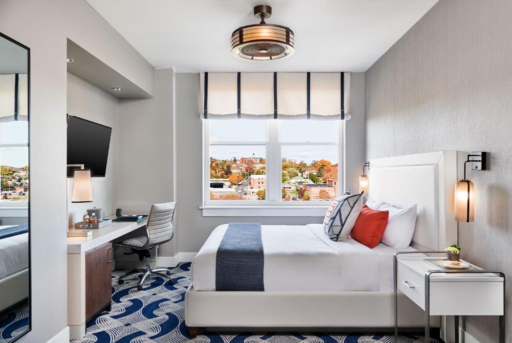 The Bristol Hotel photo