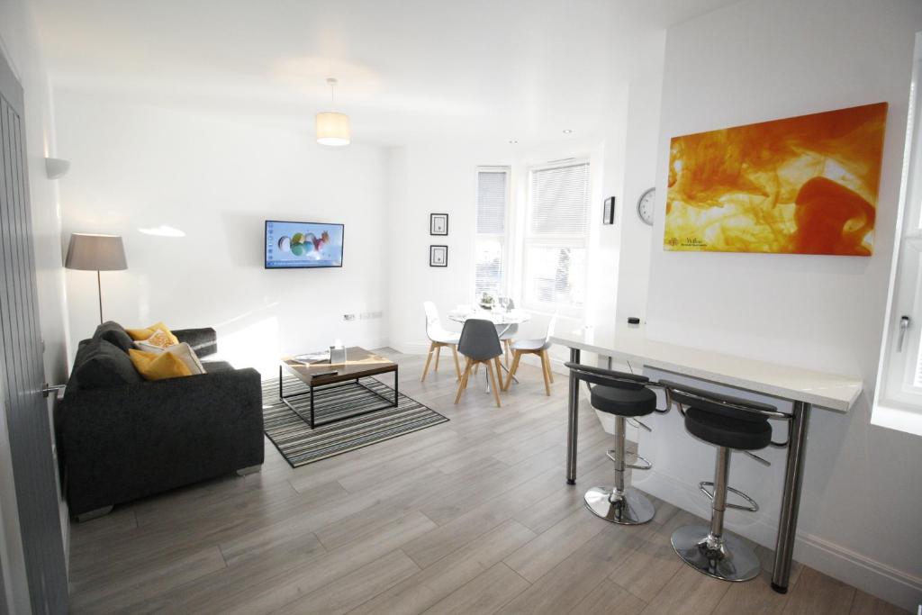 Willow Serviced Apartments - The Walk