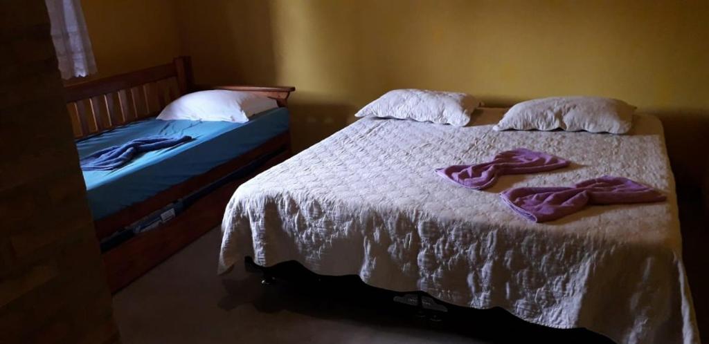 Condomínio Canaã Cumuruxatiba - Casa De Vacaciones