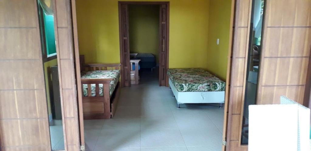  Condomínio Canaã Cumuruxatiba