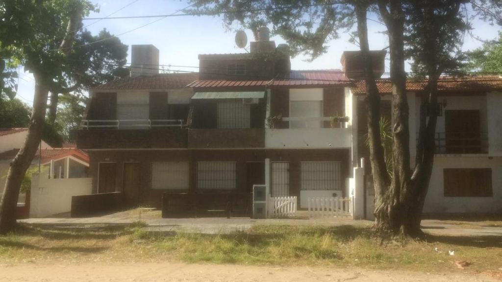 DUPLEX La Lucila del Mar