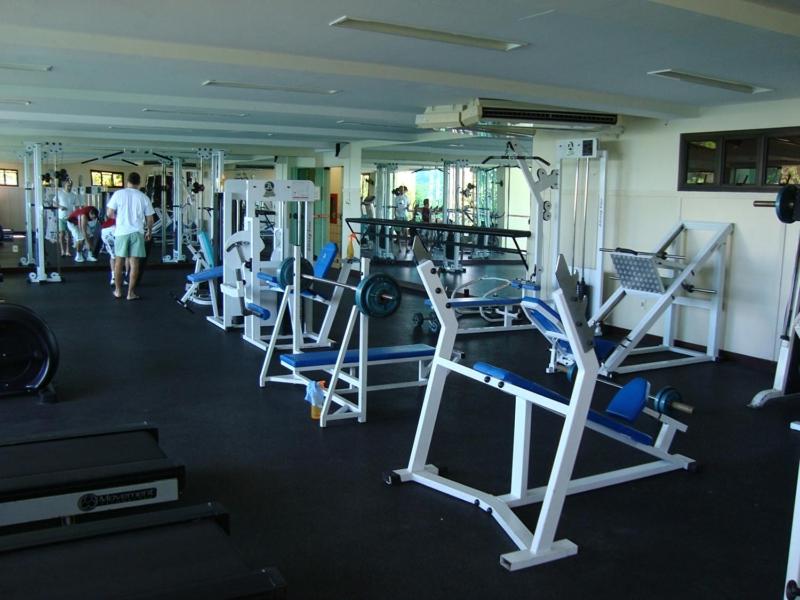  Apartmento Porto Real Resorts