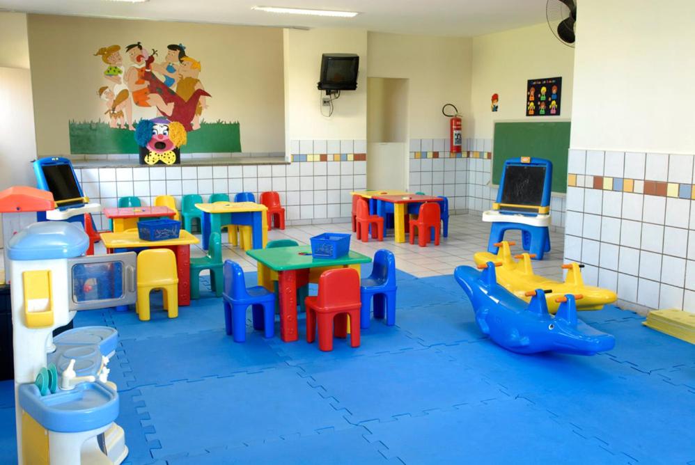 Apartmento Porto Real Resorts