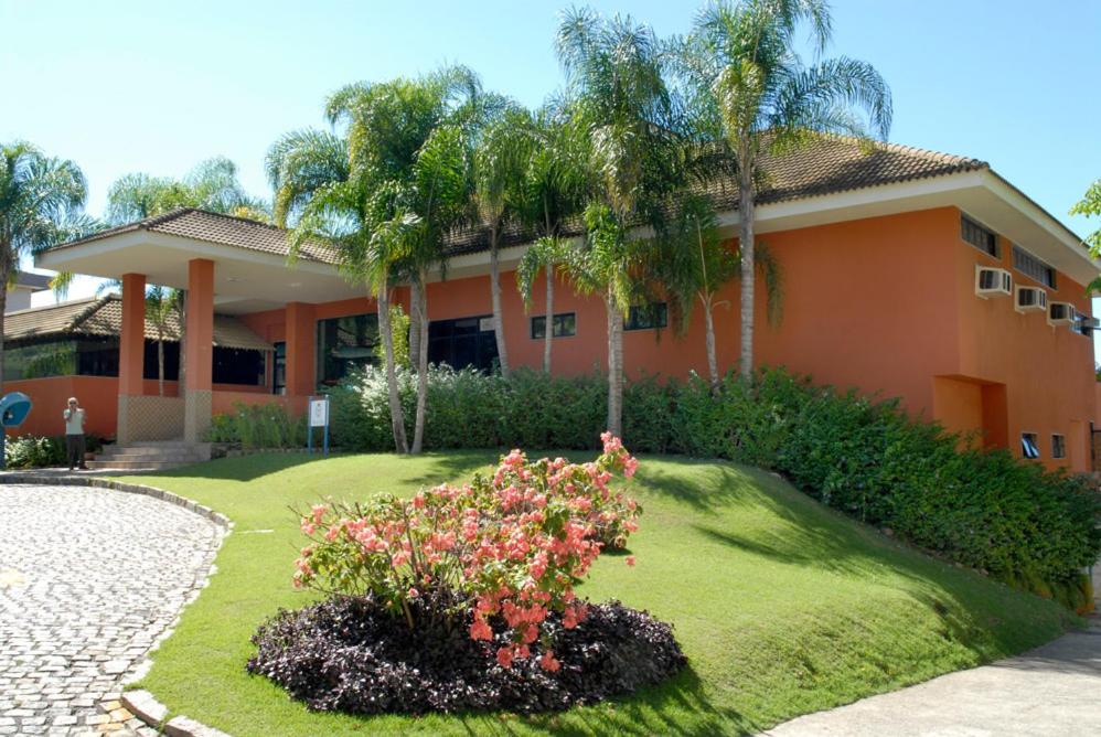  Apartmento Porto Real Resorts