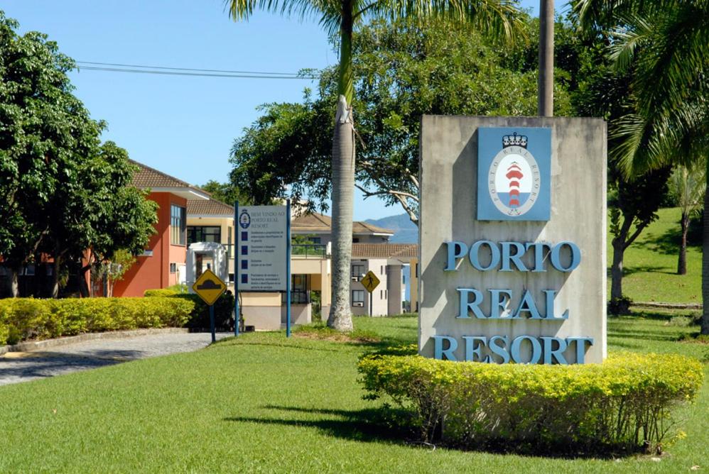  Apartmento Porto Real Resorts
