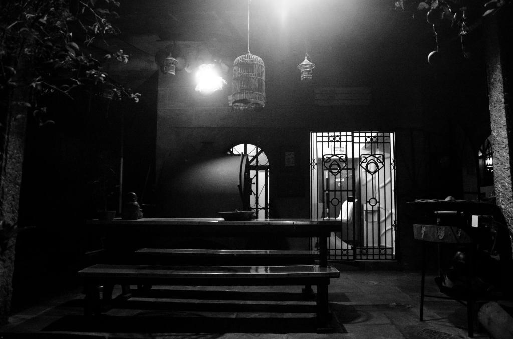 Fotografie z fotogalerie ubytování The Secret Buddha v destinaci Medellín