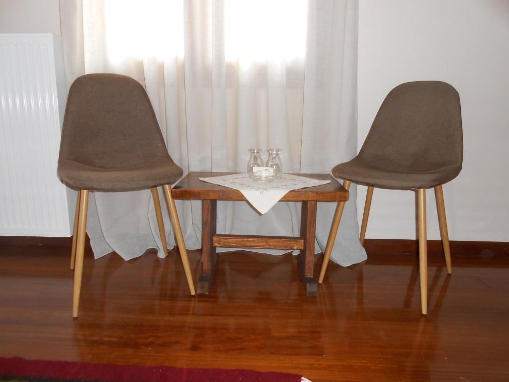 Zdjęcie z galerii obiektu Panorama Vytinas w mieście Vytina
