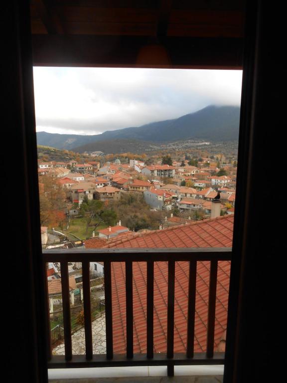 Zdjęcie z galerii obiektu Panorama Vytinas w mieście Vytina