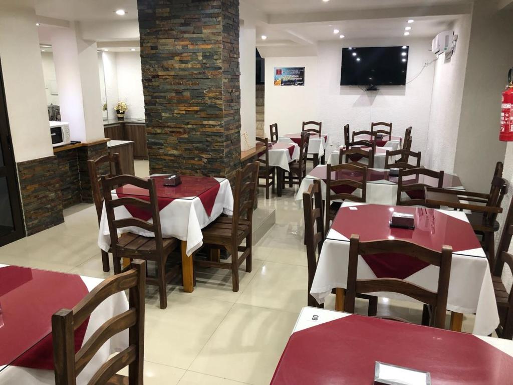  Hotel Masseilot