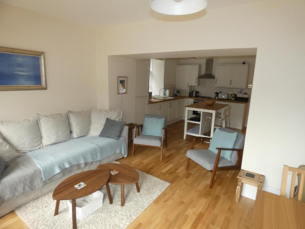 Aberfeldy Holiday Apartment