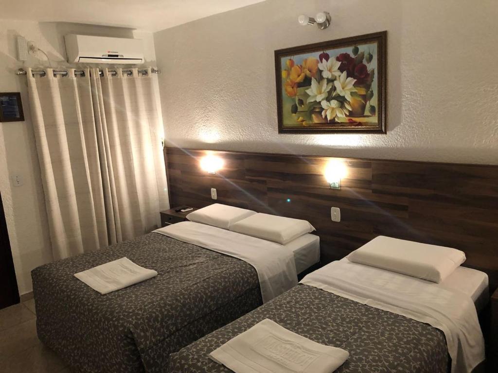  Hotel Masseilot