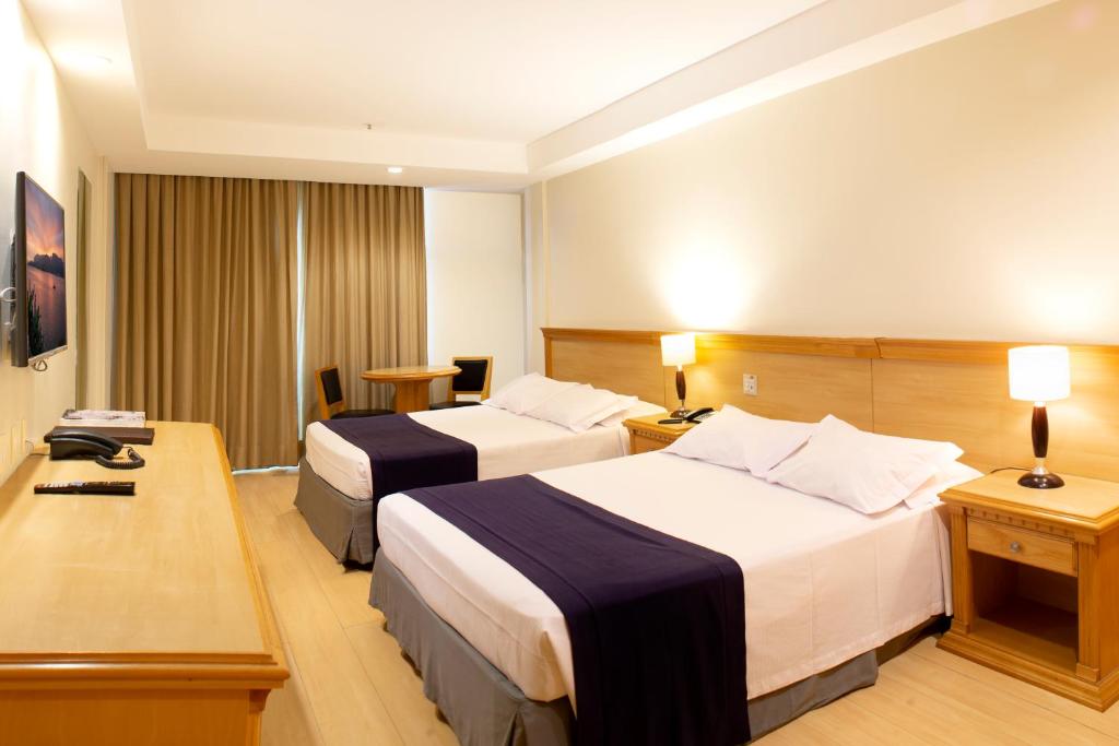  Mar Palace Copacabana Hotel