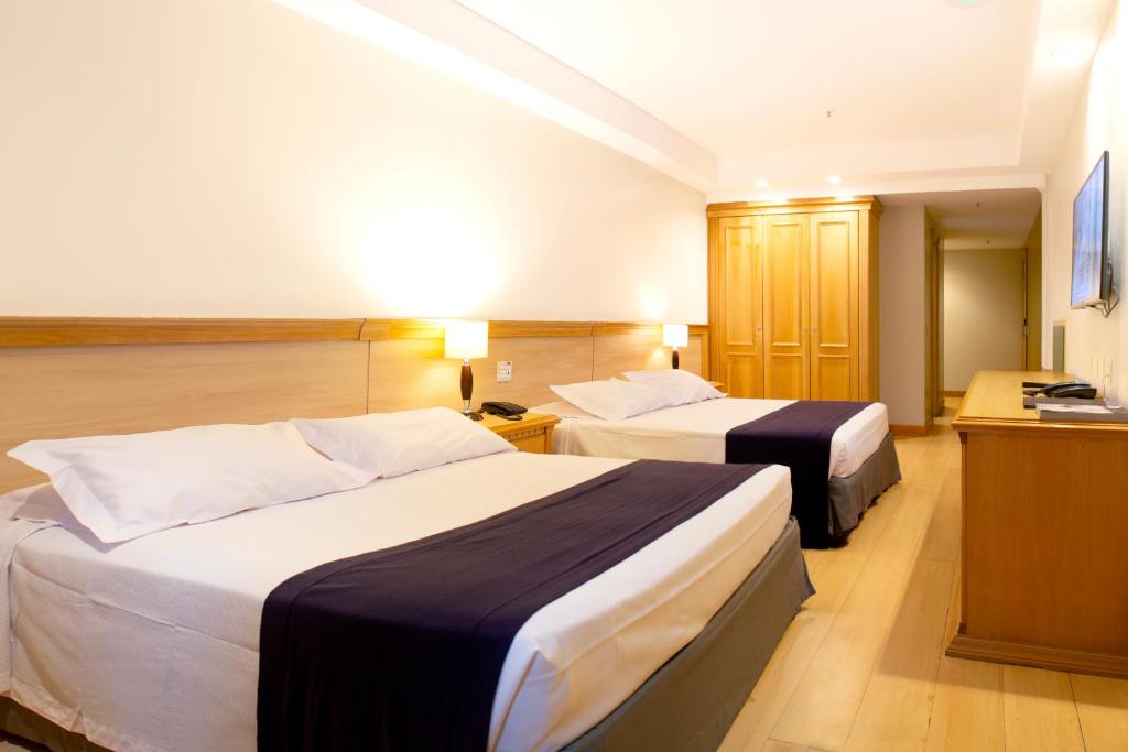  Mar Palace Copacabana Hotel