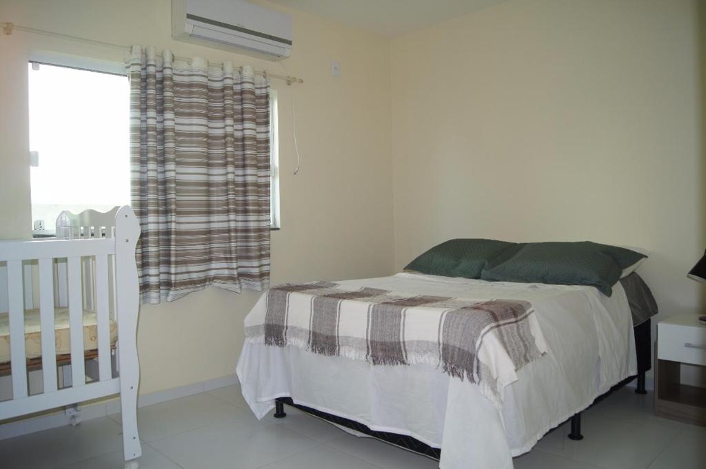  Residencial Esmeralda-Vista ao Mar