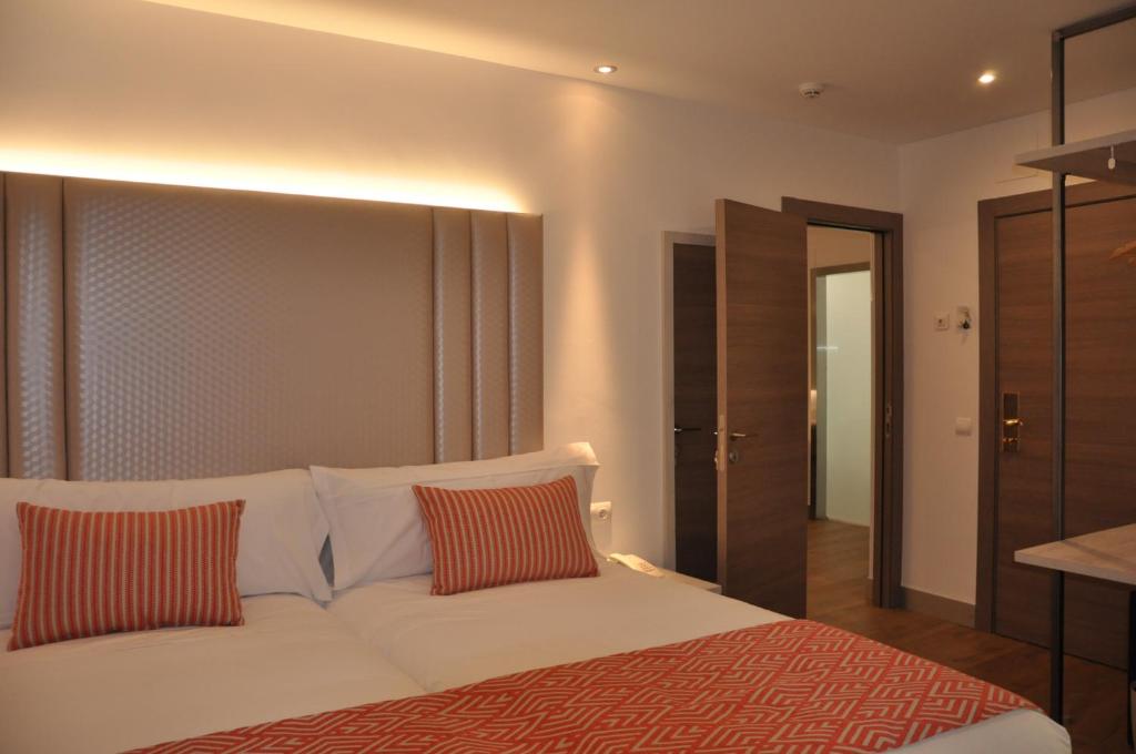 Hotel Selu - Resim 25