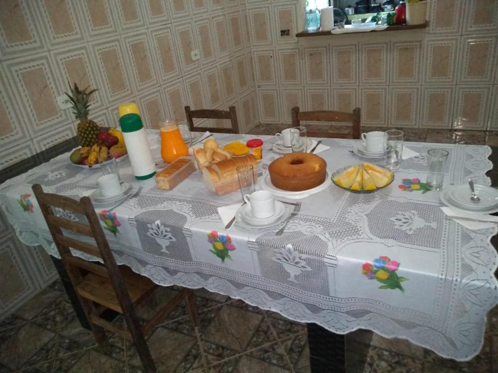  Cantinho do Ronca
