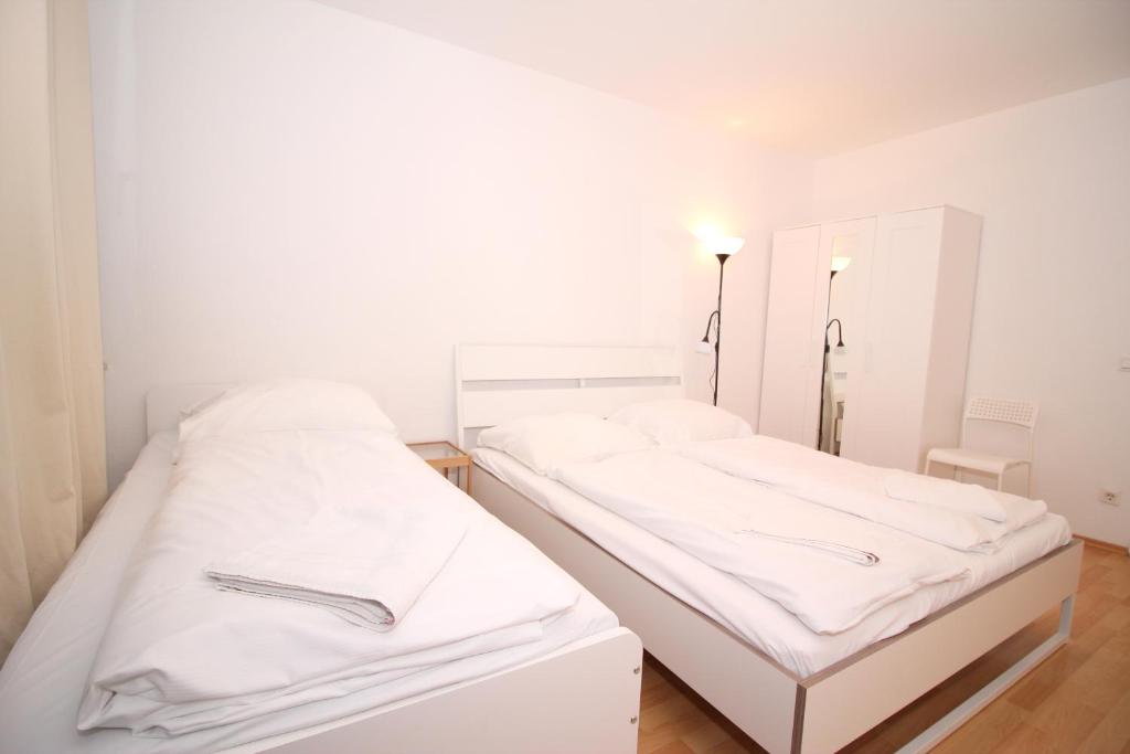 Kaiser Apartments - Appartamento Con Due Camere Da Letto