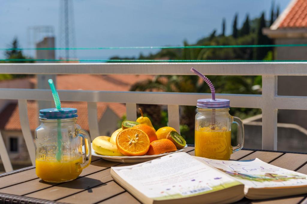 Villa Adria Apartments - 18