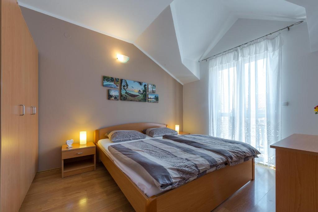 Villa Adria Apartments - 16