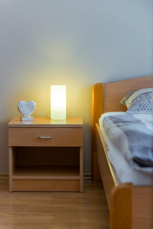 Villa Adria Apartments - 8