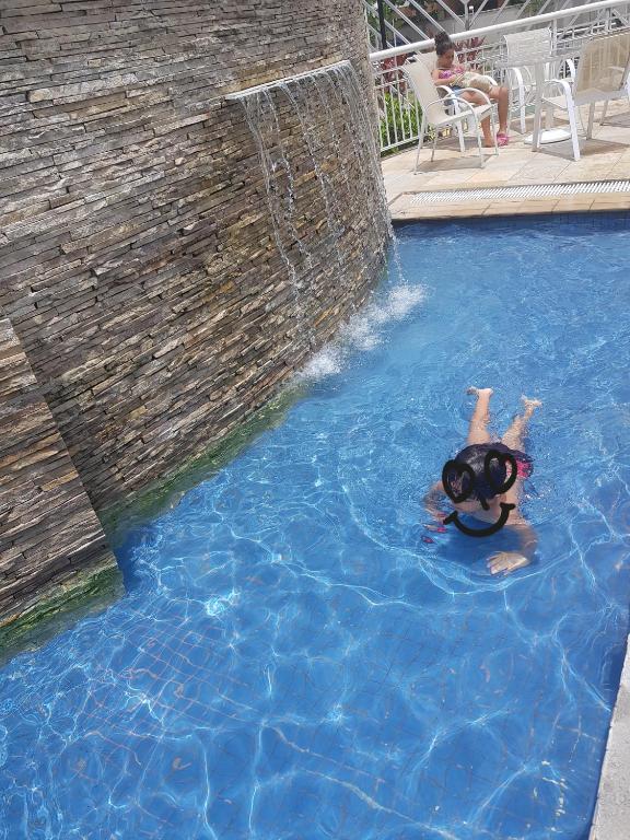  Riocentro Barra da Tijuca Praia