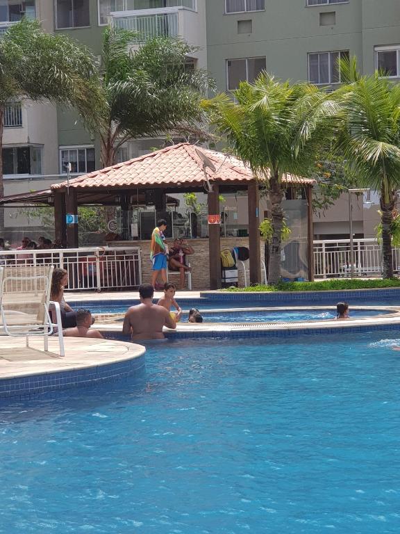  Riocentro Barra da Tijuca Praia