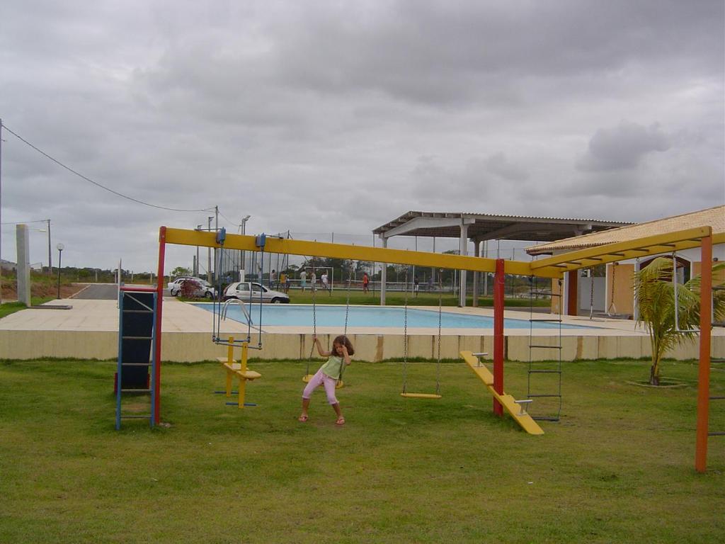  casa em Vilas do Jacuípe