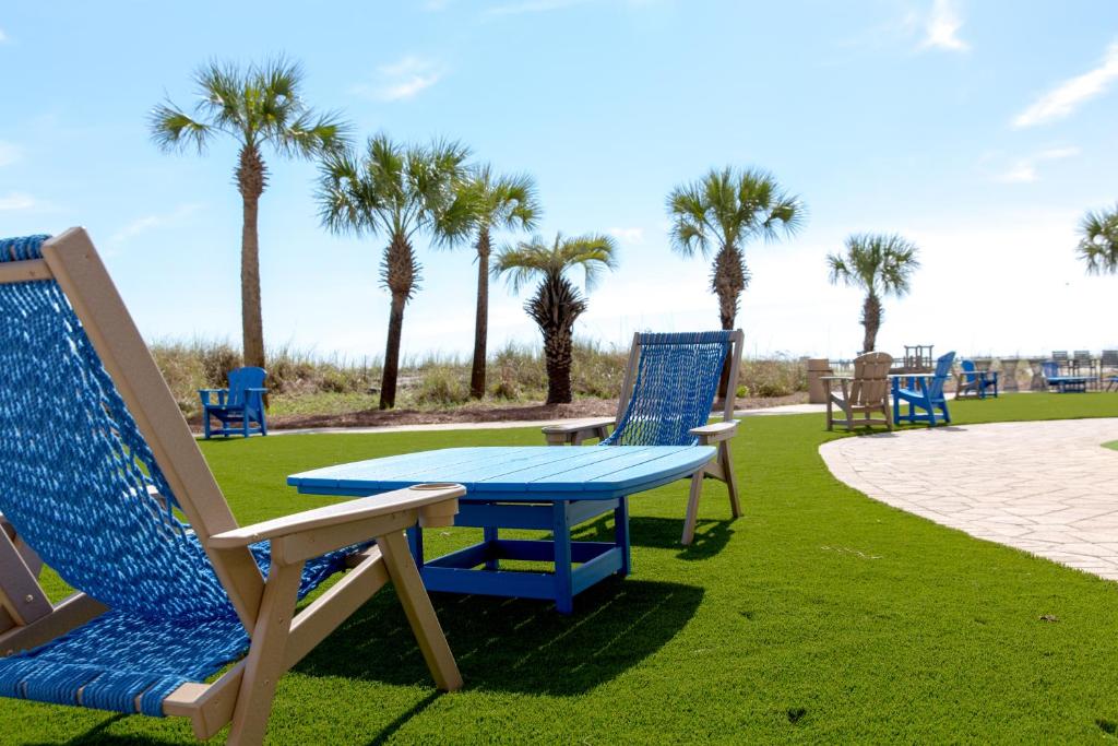 Fotografie z fotogalerie ubytování The Island Resort at Fort Walton Beach v destinaci Fort Walton Beach