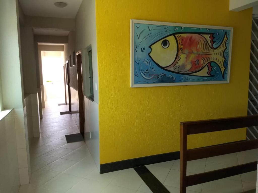 Billede fra billedgalleriet på Pousada Vitória i Canindé de São Francisco