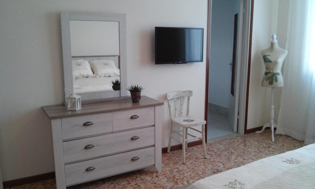 Il Colibrì Bed&Breakfast - Chambre Double