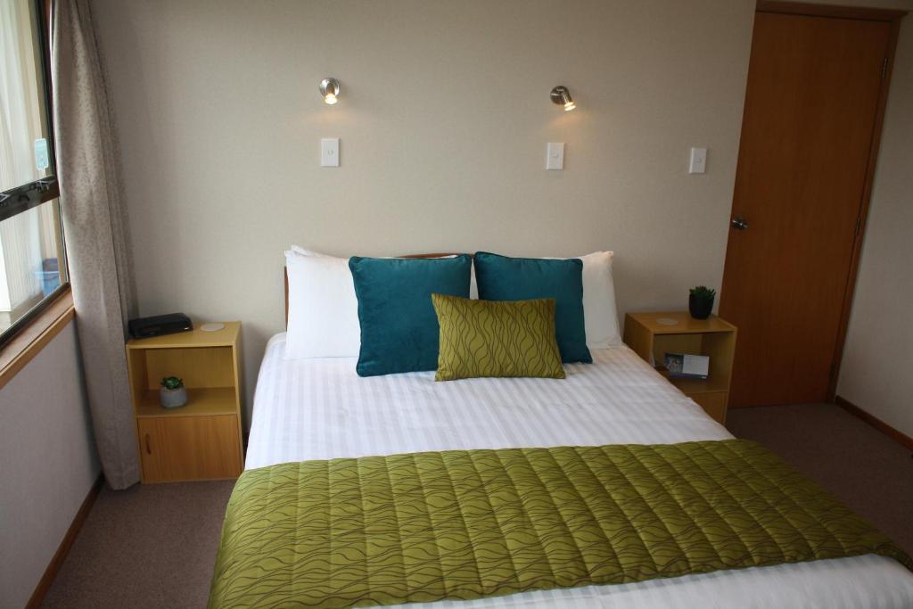 Jenny's Bed & Breakfast - Resim 2