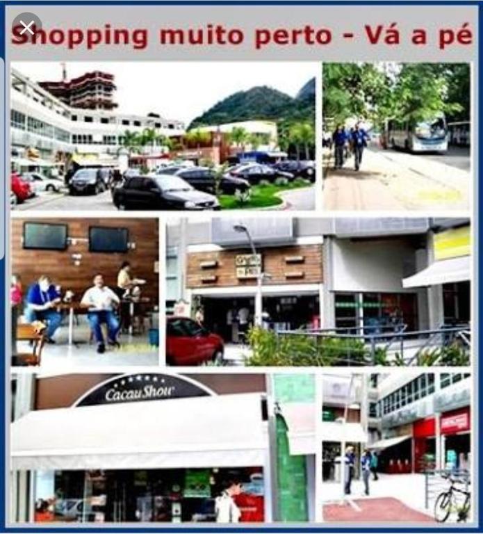  Riocentro Barra da Tijuca Praia