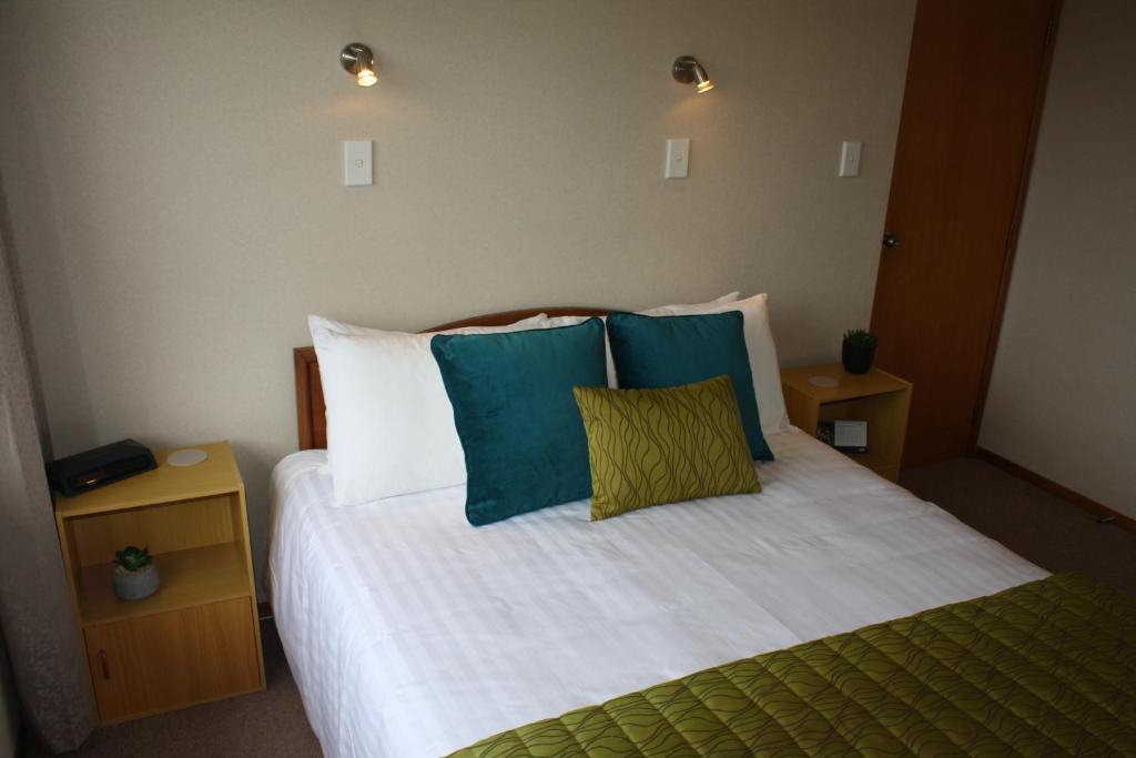 Jenny's Bed & Breakfast - Resim 21