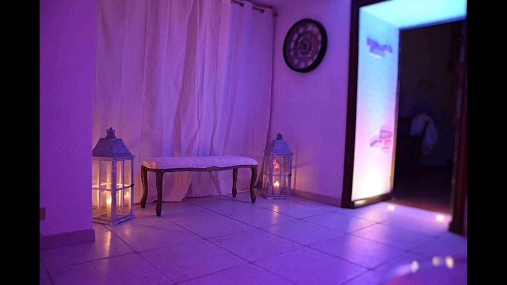 Fotografie z fotogalerie ubytování Le Rêve d'une Nuit suite Venise v destinaci Forbach