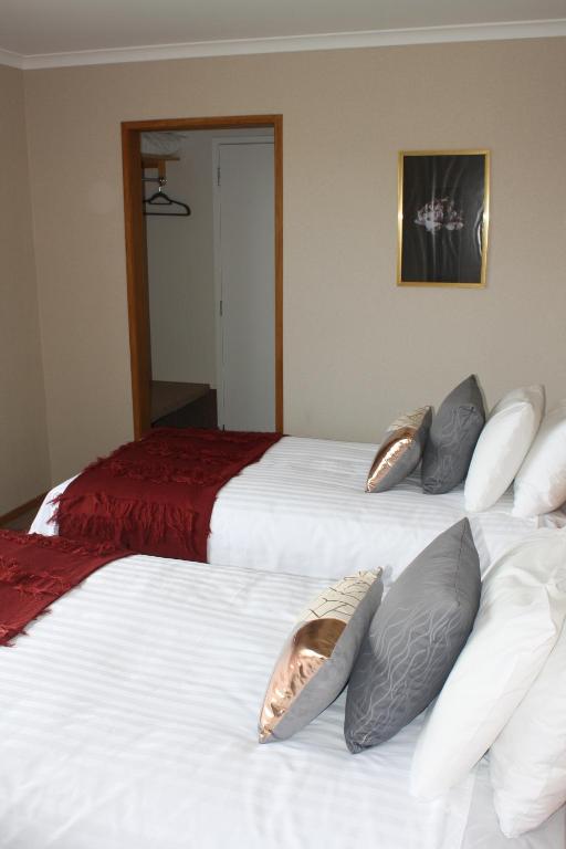 Jenny's Bed & Breakfast - Resim 18