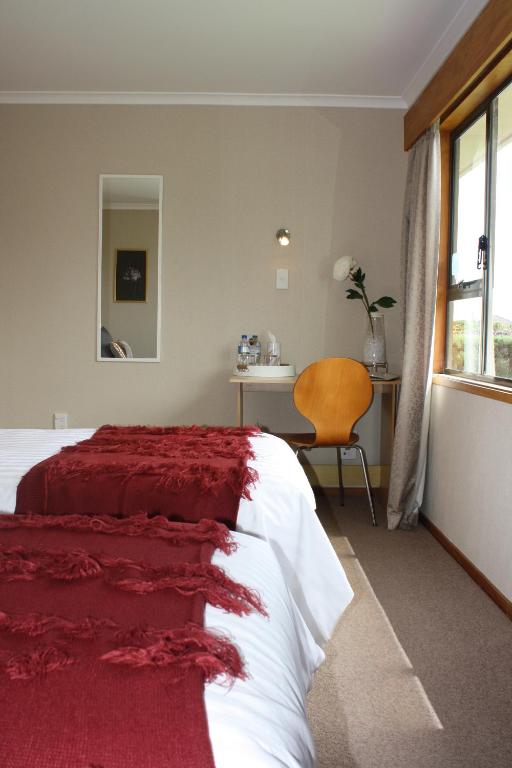 Jenny's Bed & Breakfast - Resim 15