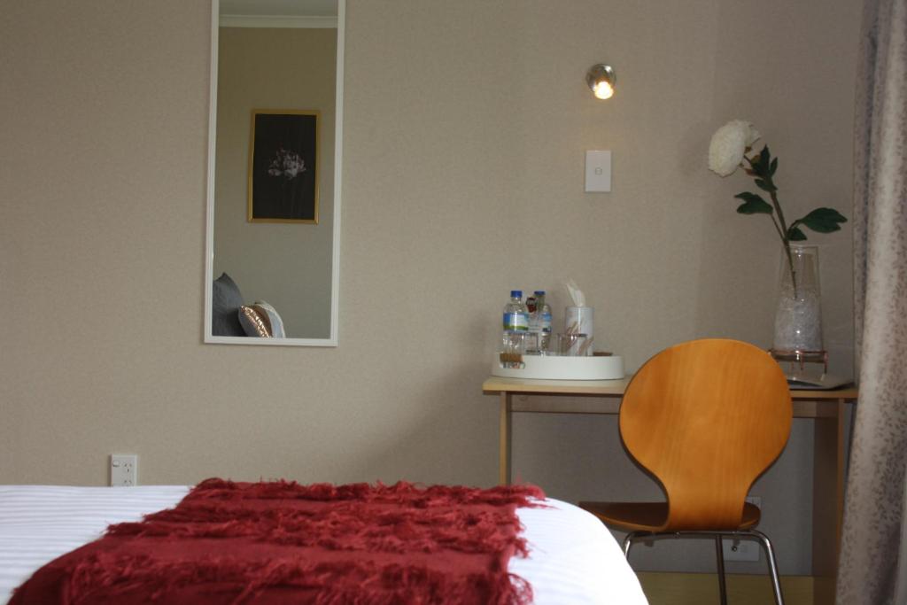 Jenny's Bed & Breakfast - Resim 13